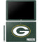 NFL Green Bay Packers Distressed Galaxy Book 12in Skin